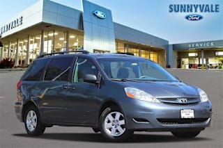 2010 Toyota Sienna CE 7-Passenger 5TDKK4CC5AS315620 2010 Toyota Sienna CE 7-Passenger
