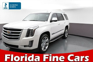 2016 Cadillac Escalade Luxury Collection 1GYS3BKJ4GR466807 2016 Cadillac Escalade Luxury Collection