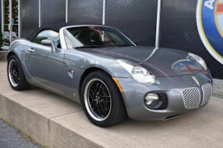 2007 Pontiac Solstice Base 1G2MB35B27Y104433 2007 Pontiac Solstice Base