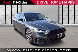 2021 Audi S8 4.0T quattro WAU8SAF85MN011646 2021 Audi S8 4.0T quattro