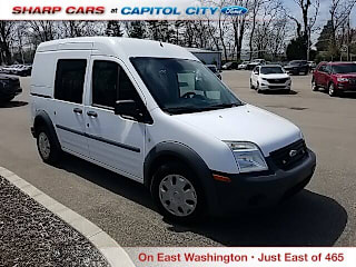 2012 Ford Transit Connect NM0LS6AN8CT110203 2012 Ford Transit Connect