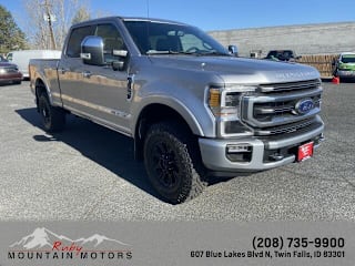 2021 Ford F-350 Super Duty 1FT8W3BT5MEC79447 2021 Ford F-350 Super Duty