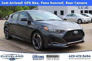 2020 Hyundai Veloster Turbo Turbo Ultimate KMHTH6AB1LU023420 2020 Hyundai Veloster Turbo Turbo Ultimate