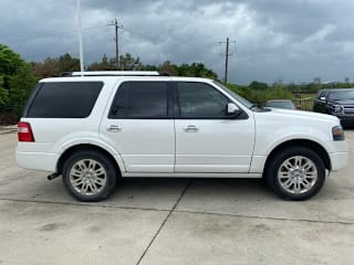 2013 Ford Expedition Limited 1FMJU1K58DEF66497 2013 Ford Expedition Limited