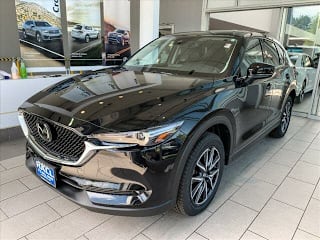2018 Mazda CX-5 Grand Touring JM3KFBDM2J0384274 2018 Mazda CX-5 Grand Touring