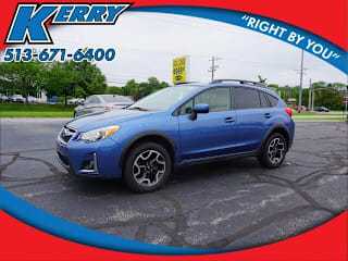2016 Subaru Crosstrek 2.0i Premium JF2GPABC0G8343301 2016 Subaru Crosstrek 2.0i Premium