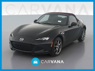 2018 Mazda MX-5 Miata Grand Touring JM1NDAD77J0203671 2018 Mazda MX-5 Miata Grand Touring