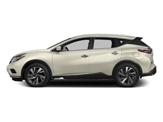 2015 Nissan Murano SL 5N1AZ2MH4FN249589 2015 Nissan Murano SL