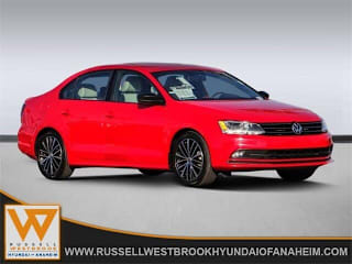 2016 Volkswagen Jetta 3VWD17AJ2GM324117 2016 Volkswagen Jetta