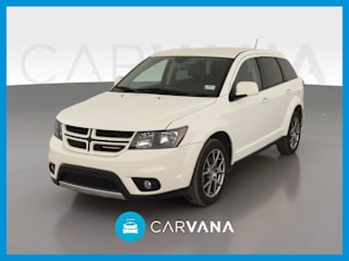 2017 Dodge Journey GT 3C4PDDEG9HT615418 2017 Dodge Journey GT