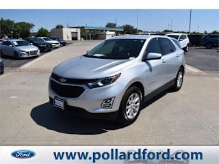 2019 Chevrolet Equinox LT 2GNAXTEV9K6132696 2019 Chevrolet Equinox LT