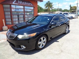 2011 Acura TSX JH4CU2F62BC002017 2011 Acura TSX