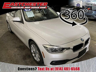2018 BMW 3 Series 320i xDrive WBA8E5G57JNV02105 2018 BMW 3 Series 320i xDrive