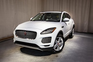 2020 Jaguar E-PACE P250 SADFK2FX4L1003006 2020 Jaguar E-PACE P250