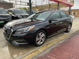 2016 Hyundai Sonata Hybrid Limited KMHE34L11GA026552 2016 Hyundai Sonata Hybrid Limited