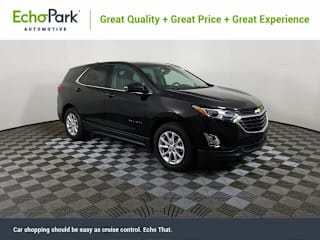 2018 Chevrolet Equinox LT 3GNAXJEV2JL401121 2018 Chevrolet Equinox LT