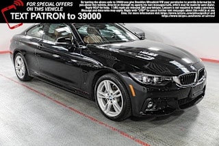 2018 BMW 4 Series 430i xDrive WBA4W5C56JAE43317 2018 BMW 4 Series 430i xDrive