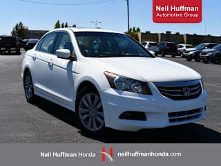 2011 Honda Accord EX-L 1HGCP2F8XBA101966 2011 Honda Accord EX-L