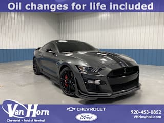 2020 Ford Mustang Shelby GT500 1FA6P8SJ4L5500802 2020 Ford Mustang Shelby GT500