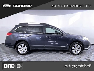 2011 Subaru Outback 2.5i Premium 4S4BRCCC6B3405427 2011 Subaru Outback 2.5i Premium