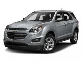 2017 Chevrolet Equinox 2GNALBEK6H6117576 2017 Chevrolet Equinox