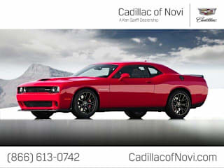 2018 Dodge Challenger SRT Hellcat Widebody 2C3CDZC95JH218596 2018 Dodge Challenger SRT Hellcat Widebody