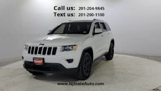 2016 Jeep Grand Cherokee Laredo 1C4RJFAGXGC305128 2016 Jeep Grand Cherokee Laredo