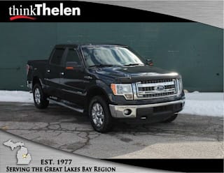 2014 Ford F-150 1FTFW1ET6EKF98656 2014 Ford F-150