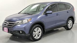 2014 Honda CR-V EX 3CZRM3H5XEG703759 2014 Honda CR-V EX