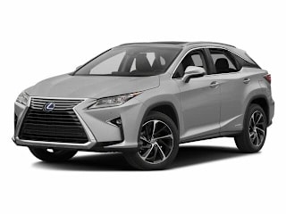 2016 Lexus RX 450h Base 2T2BGMCA3GC004698 2016 Lexus RX 450h Base