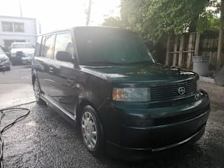 2006 Scion xB Base JTLKT324764066911 2006 Scion xB Base
