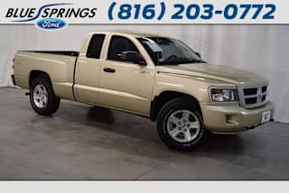 2011 Ram Dakota 1D7RW3BK0BS666939 2011 Ram Dakota