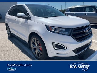 2016 Ford Edge Sport 2FMPK4AP5GBC52133 2016 Ford Edge Sport