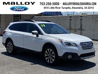 2017 Subaru Outback 2.5i Limited 4S4BSANC1H3402790 2017 Subaru Outback 2.5i Limited