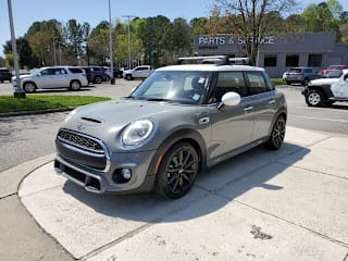 2016 MINI Hardtop 4 Door WMWXU3C59G2B62767 2016 MINI Hardtop 4 Door