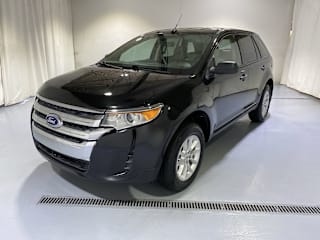 2014 Ford Edge SE 2FMDK3GC2EBB29808 2014 Ford Edge SE