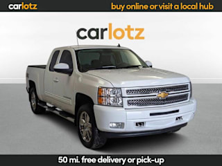 2013 Chevrolet Silverado 1500 LT 1GCRKSE70DZ324893 2013 Chevrolet Silverado 1500 LT