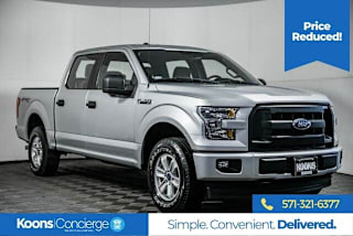 2017 Ford F-150 1FTEW1E80HKE34511 2017 Ford F-150