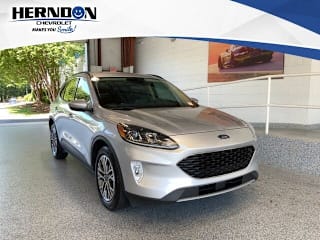 2020 Ford Escape SEL 1FMCU0H65LUA05598 2020 Ford Escape SEL