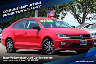 2018 Volkswagen Jetta 1.4T Wolfsburg Edition 3VWDB7AJ2JM216519 2018 Volkswagen Jetta 1.4T Wolfsburg Edition