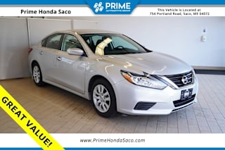 2016 Nissan Altima 1N4AL3AP9GN385098 2016 Nissan Altima
