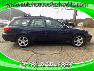 2006 Subaru Legacy 4S3BP626467360879 2006 Subaru Legacy