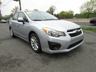 2012 Subaru Impreza 2.0i Premium JF1GJAC67CH014183 2012 Subaru Impreza 2.0i Premium