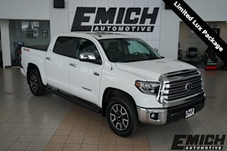 2019 Toyota Tundra 5TFHY5F13KX793264 2019 Toyota Tundra