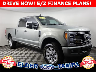 2019 Ford F-250 Super Duty Platinum 1FT7W2BT8KEE80794 2019 Ford F-250 Super Duty Platinum