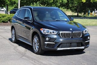 2017 BMW X1 xDrive28i WBXHT3Z38H4A65732 2017 BMW X1 xDrive28i