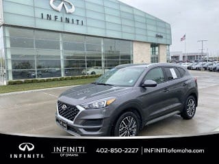 2020 Hyundai Tucson SEL KM8J3CAL0LU277536 2020 Hyundai Tucson SEL