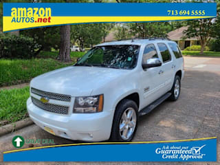 2010 Chevrolet Tahoe LT 1GNUCBE00AR136744 2010 Chevrolet Tahoe LT