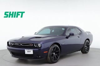 2015 Dodge Challenger 2C3CDZBT2FH924431 2015 Dodge Challenger