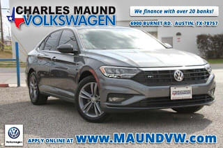 2020 Volkswagen Jetta 1.4T R-Line ULEV 3VWCB7BU0LM046605 2020 Volkswagen Jetta 1.4T R-Line ULEV